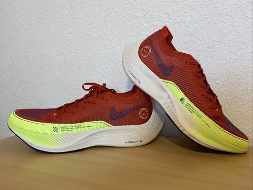 Nike zoomx vaporfly next - next%, 2