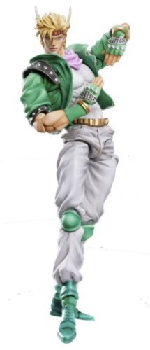 Sas jojo bizarre adventure - bizarre,