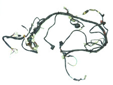 cablaggio impianto elettrico