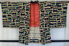 Giacca Kimono Haori Giapponese