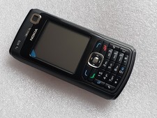 Nokia N70 Music Edition