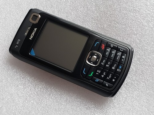 Nokia n70 music - n70,