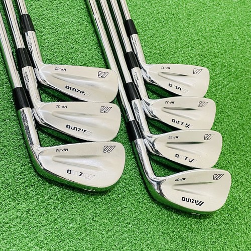 Mizuno set ferri da - mizuno,
