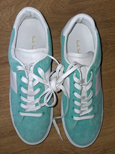 100 cuir neuves sneakers - 100%cuir, !