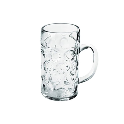 Bicchiere boccale birra - bicchiere, san