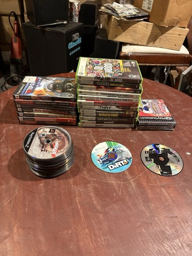 Lotto sony playstation 2 - lotto,