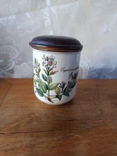 Pot à épices Villeroy & Boch