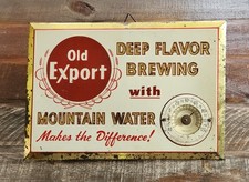 Rara vecchia insegna