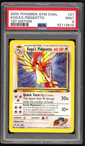 Pokemon cards psa - pokemon,