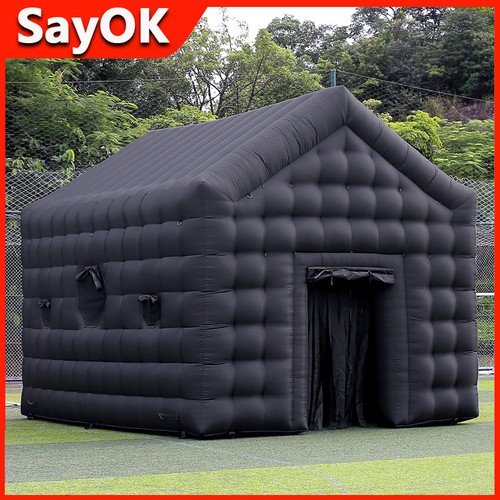 Tenda gonfiabile piedi - tenda,