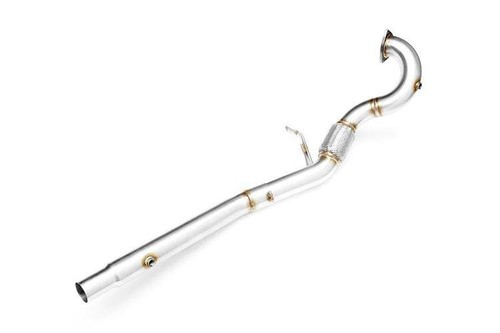 Tubo scarico downpipe - downpipe, rm