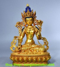 Antica statua buddismo