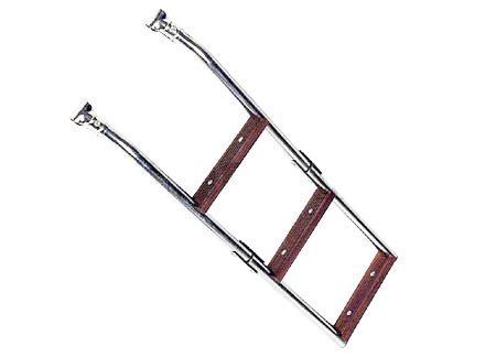 Scaletta per tubo mm - per, 25