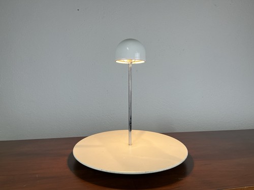 Lampada tavolo metallo nemea - tavolo,