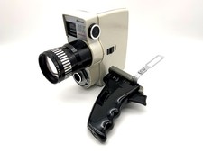 Bauer 88k macchina fotografica - 88k,