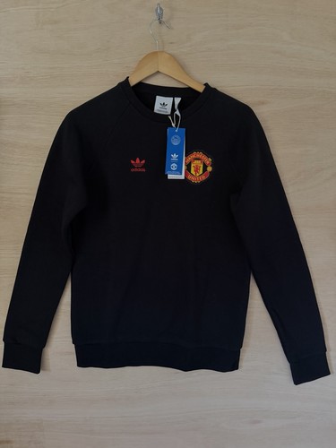 Felpa girocollo adidas - girocollo,