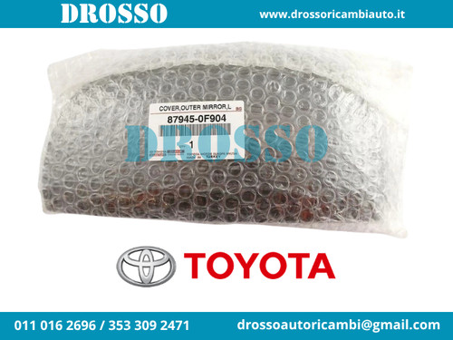 87945 0f904 toyota verso - 87945-0f904,
