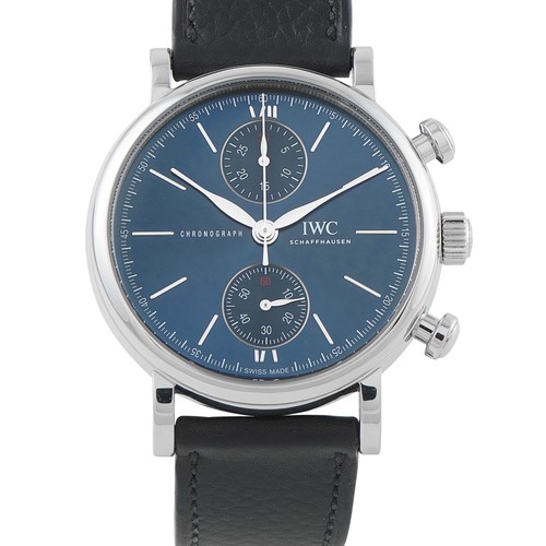 Orologio iwc portofino - orologio,