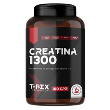 T Rex Integratori Creatina