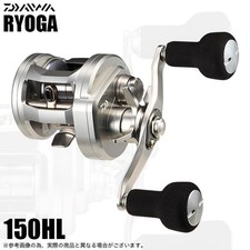 Mulinello da baitcasting Daiwa
