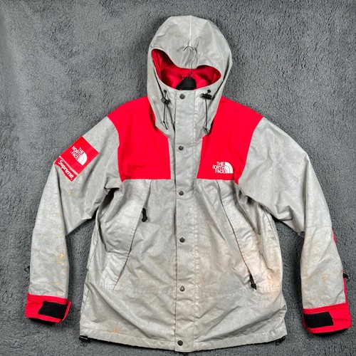 Supreme the north face - north,