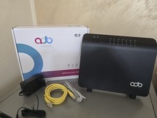 modem adb vd6722 Wi-Fi 6 2.5