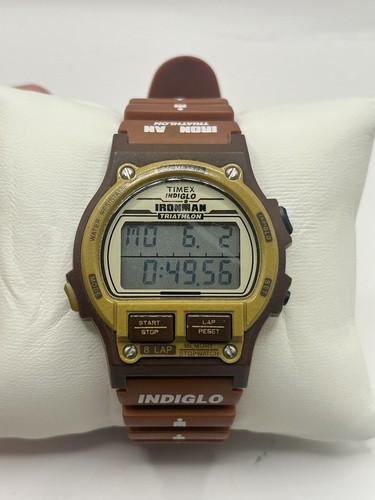Orologio timex ironman giri - 8,