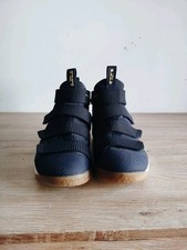 Nike LeBron Soldier 11 - Blu Scuro/Oro (Taglia 42)