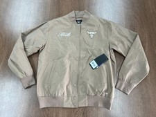 GIACCA BOMBER CHICAGO BULLS 47