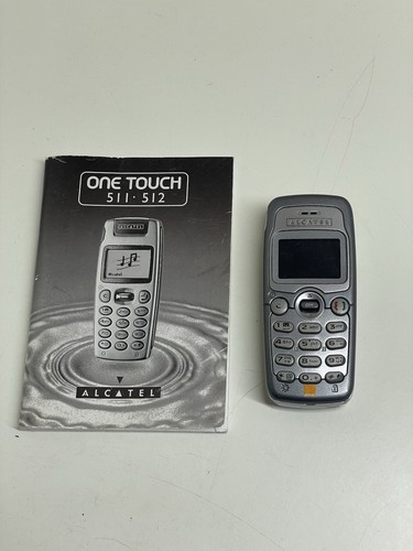 Téléphone alcatel one touch - alcatel,