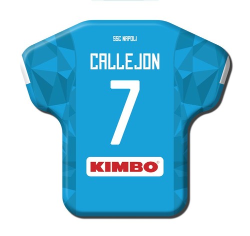 Calamita simile shirt - calamita, t-shirt