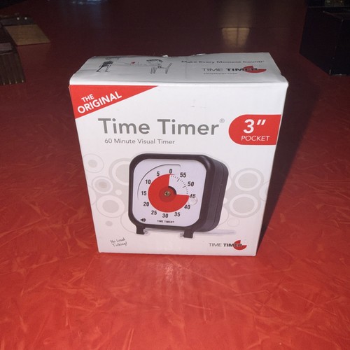 Time timer marca pollici - marca, 3