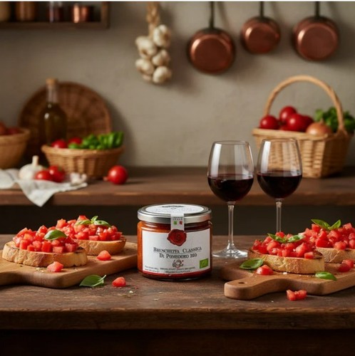 Frantoi cutrera bruschetta - cutrera,,