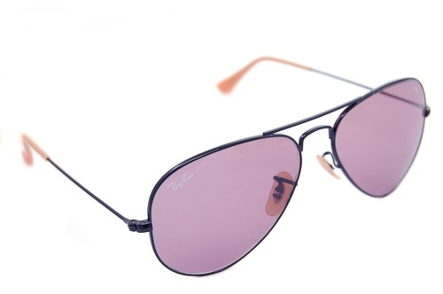 Ray ban aviator - ray-ban, evolve