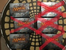 MTG Magic From the Vault