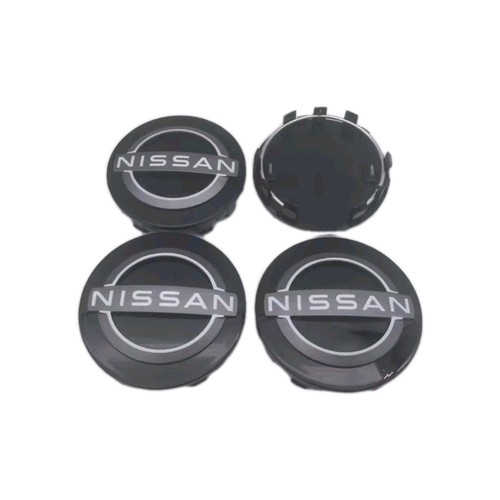 Cache moyeu nissan 63mm - ×,