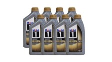 Mobil 1 FS FX2 5W 50 8x1 litri