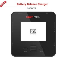 ISDT P20 500WX2 20Ax2