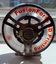 Bobina di ricambio Hardy Ultralite CLS 7000 (stampata in 3D)