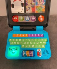 Fisher-Price - Ridi e Impara