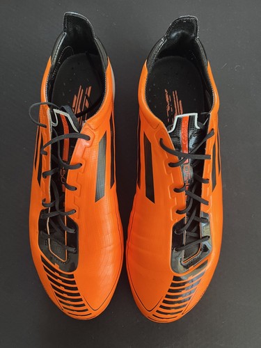 Scarpe calcio adidas f50 - scarpe,