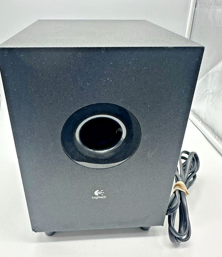 Logitech z506 surround sound - z506,