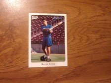 1996 LAGO ELSINORE STORM