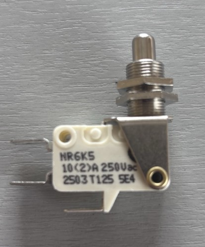 Microinterruttore electrica - microinterruttore,