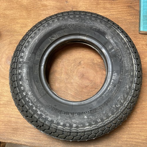 Pneumatico michelin vintage - michelin,