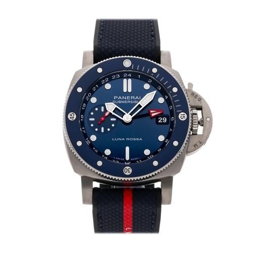 Orologio panerai submersible - orologio,