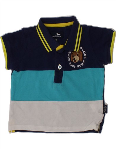 Polo harmont blaine bambino - harmont,