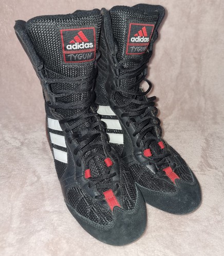 Stivali boxe adidas - adidas, tygun