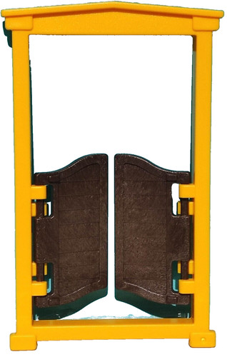 Playmobil ingresso porte - playmobil,