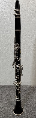 Clarinetto yamaha made - clarinetto, 20